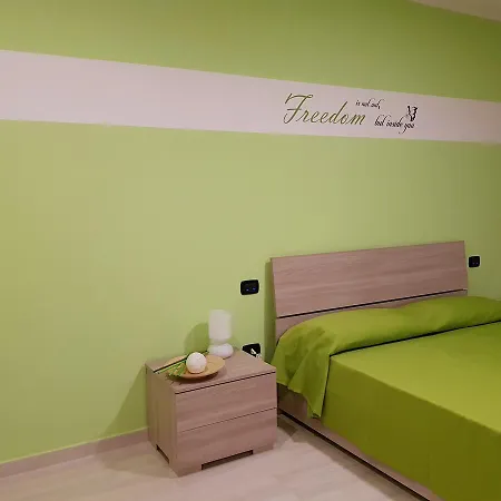 Hotel Tenuta Landi 3*