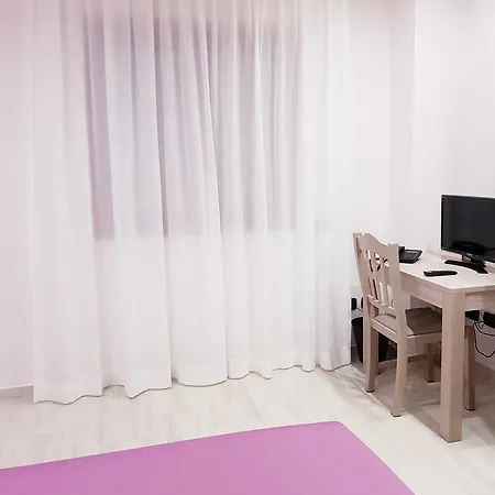 Tenuta Landi Hotel 3*
