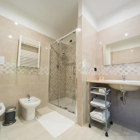 Tenuta Landi 3* Fisciano
