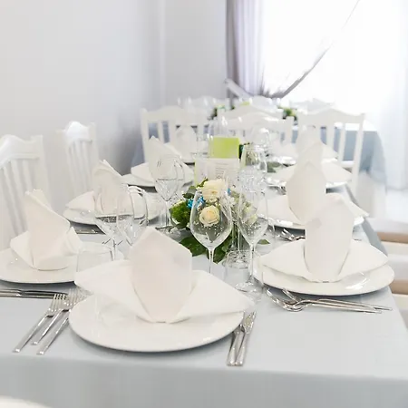 Tenuta Landi Hotel