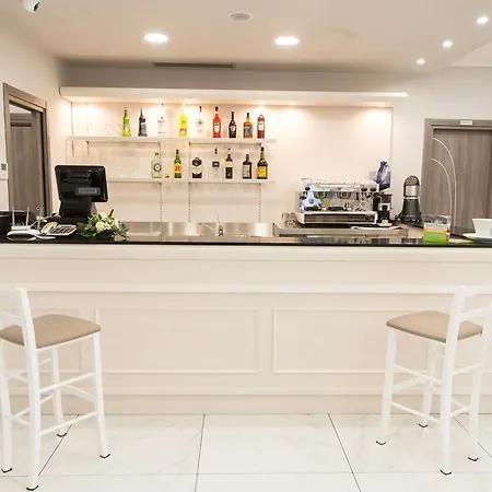 Hotel Tenuta Landi 3*