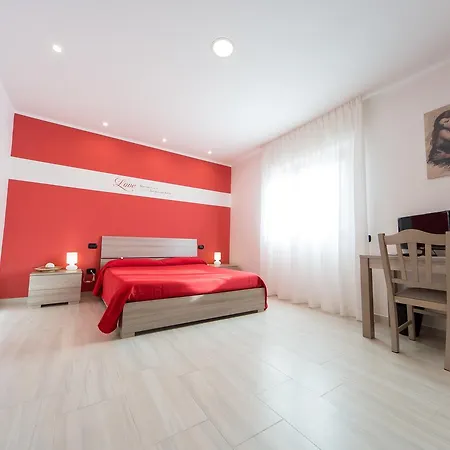 Tenuta Landi Hotel 3*