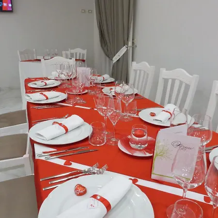 Tenuta Landi Hotel Fisciano