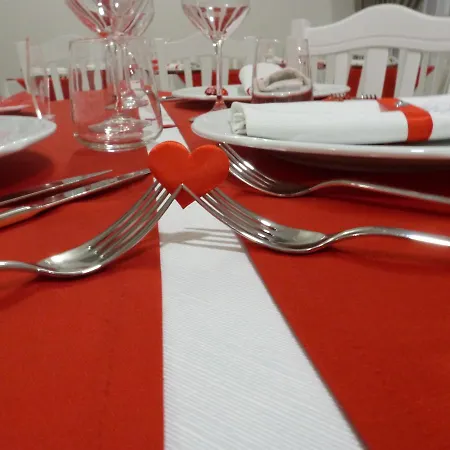 Tenuta Landi Hotel Fisciano